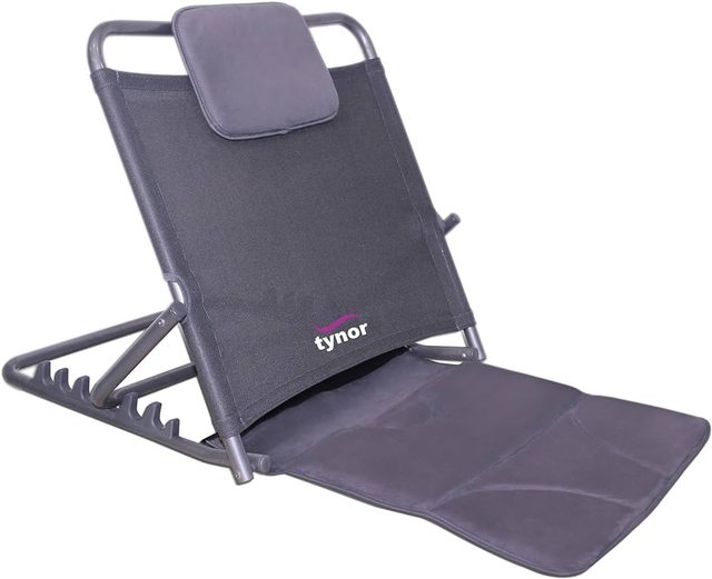 Adjustable Back Rest
