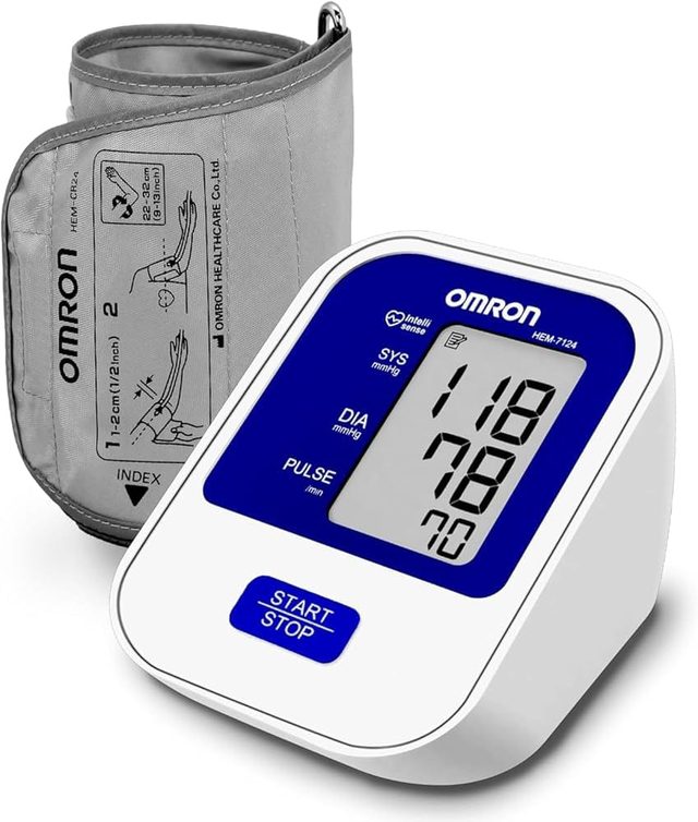BP Monitor