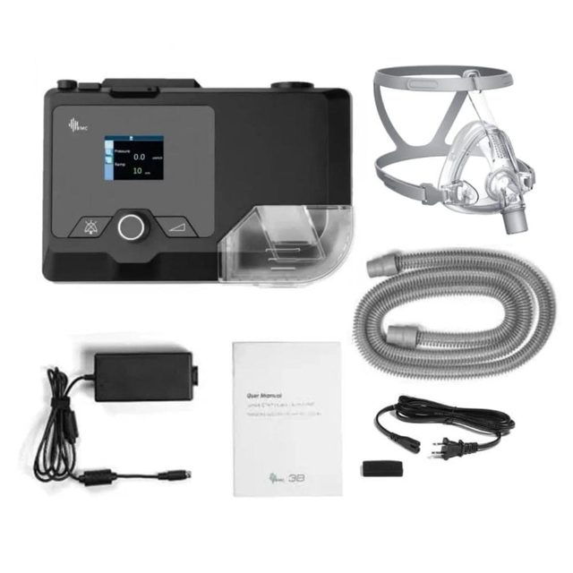 CPAP Machine
