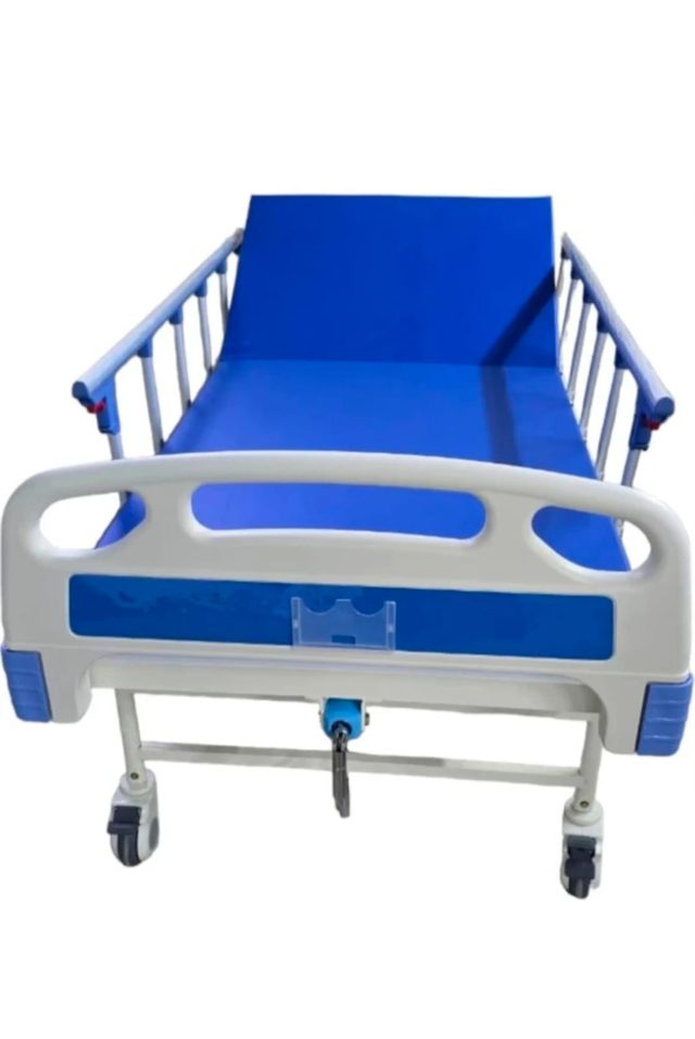 Hospital Bed
