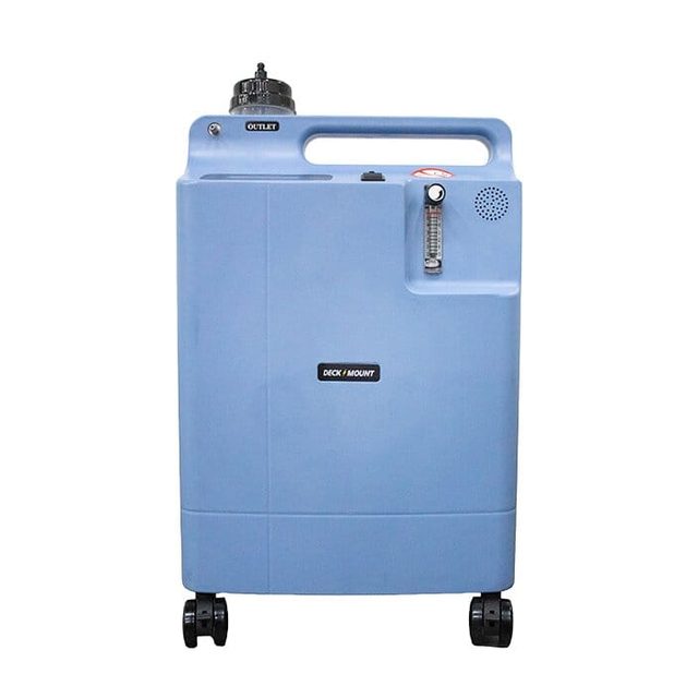 Oxygen Concentrator